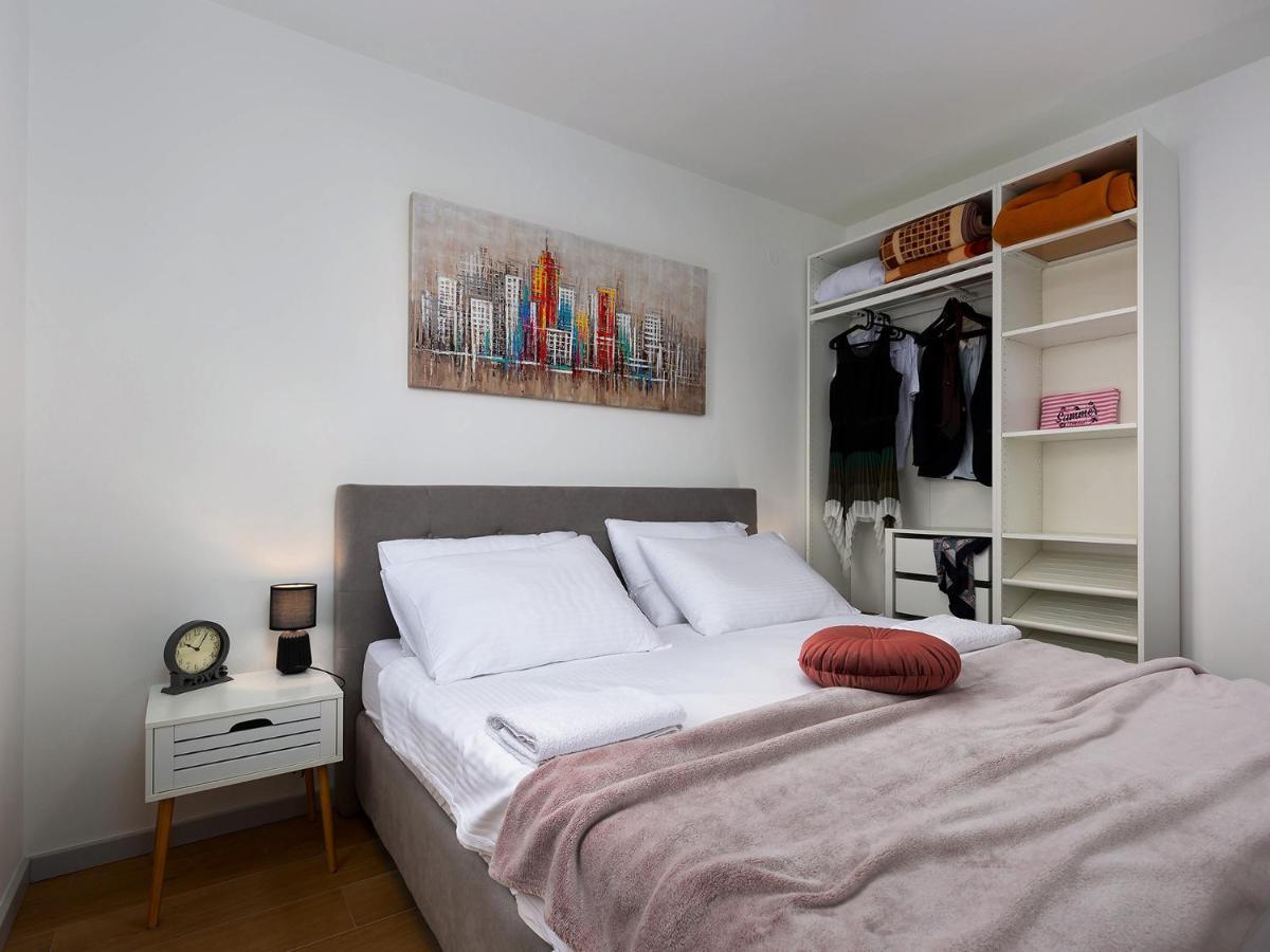 Luxury Apartment Vabriga Tar-Vabriga Exterior foto