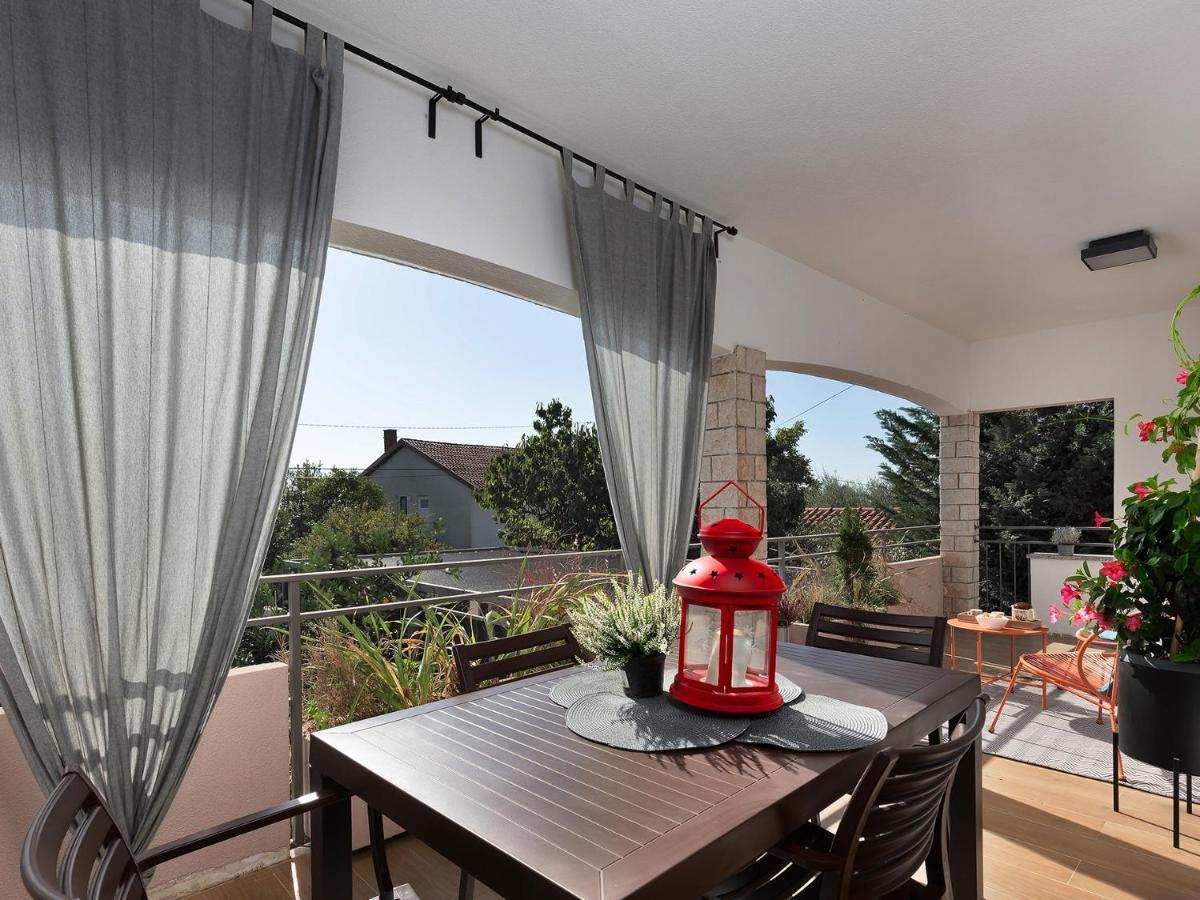 Luxury Apartment Vabriga Tar-Vabriga Exterior foto